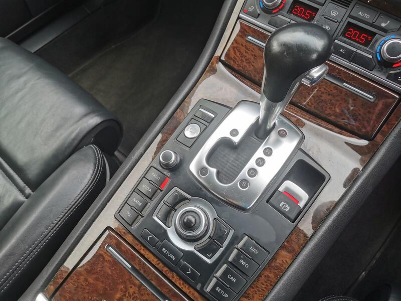 AUDI A8 3.0 TDI Sport  2009