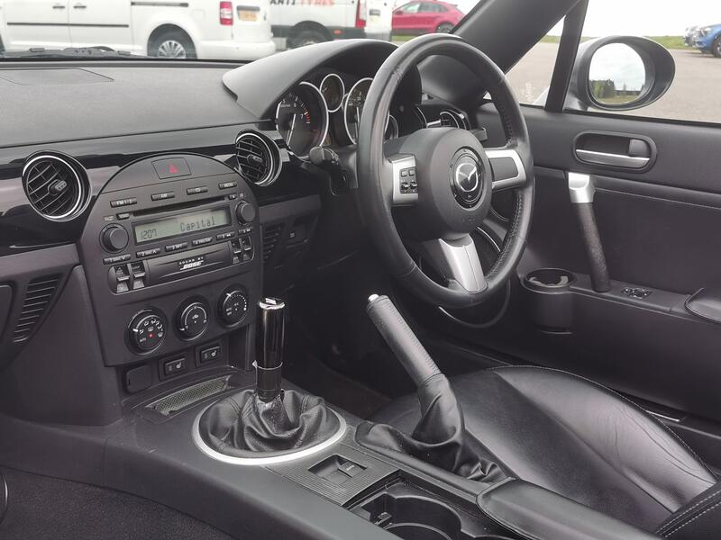 MAZDA MX-5 2.0 i Sport 2006