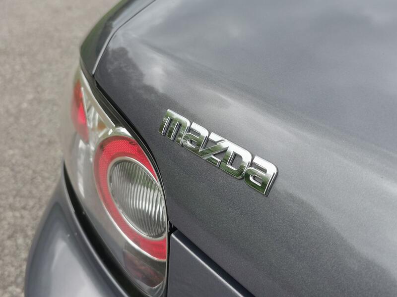 MAZDA MX-5 2.0 i Sport 2006