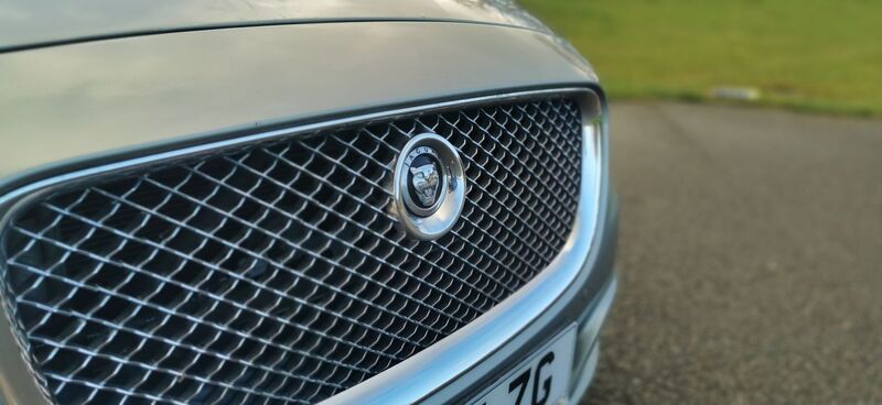 JAGUAR XJ 3.0d V6 Portfolio Auto 4dr 2012